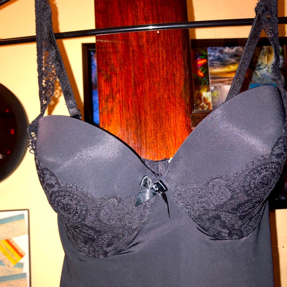 Victoria’s Secret nightgown